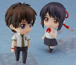 Nendoroid Taki Tachibana (Your Name.)