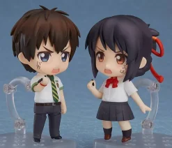 Nendoroid Taki Tachibana (Your Name.)