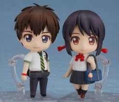Nendoroid Taki Tachibana (Your Name.)