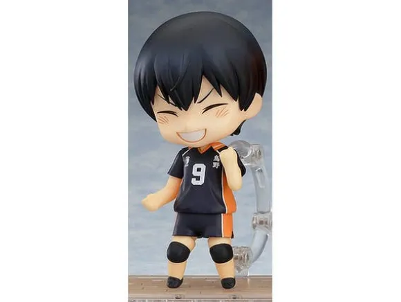 Nendoroid Tobio Kageyama