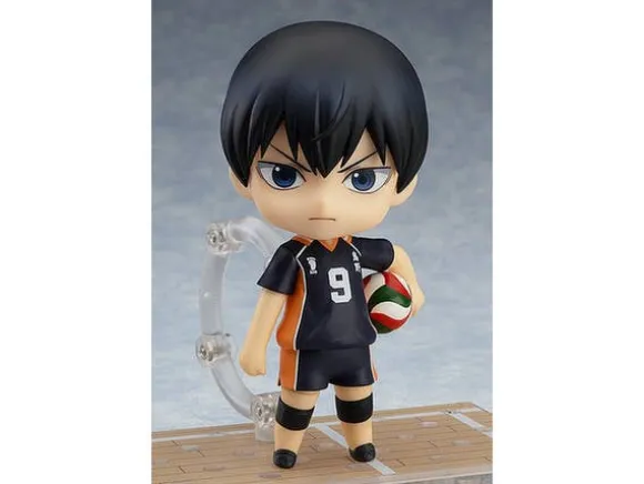 Nendoroid Tobio Kageyama