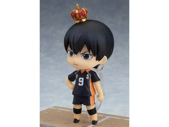 Nendoroid Tobio Kageyama