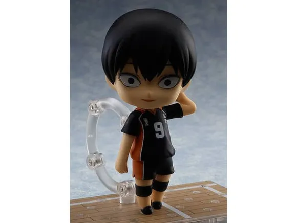 Nendoroid Tobio Kageyama
