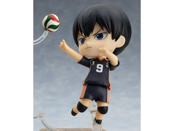 Nendoroid Tobio Kageyama