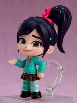 Nendoroid Vanellope DX (Wreck-It Ralph)