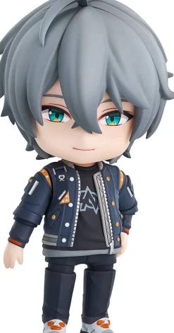 Nendoroid Wise (Zenless Zone Zero)
