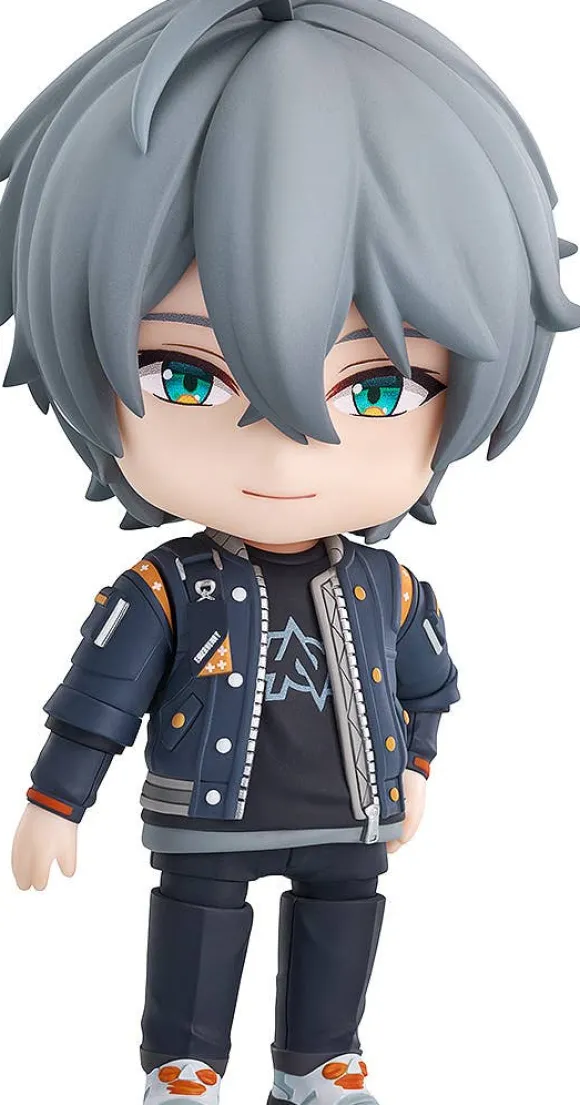 Nendoroid Wise (Zenless Zone Zero)