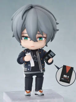 Nendoroid Wise (Zenless Zone Zero)