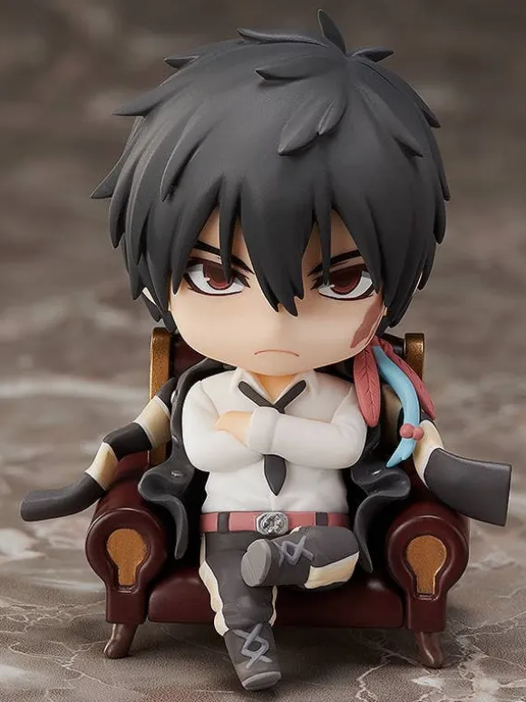 Nendoroid XANXUS (Reborn!)