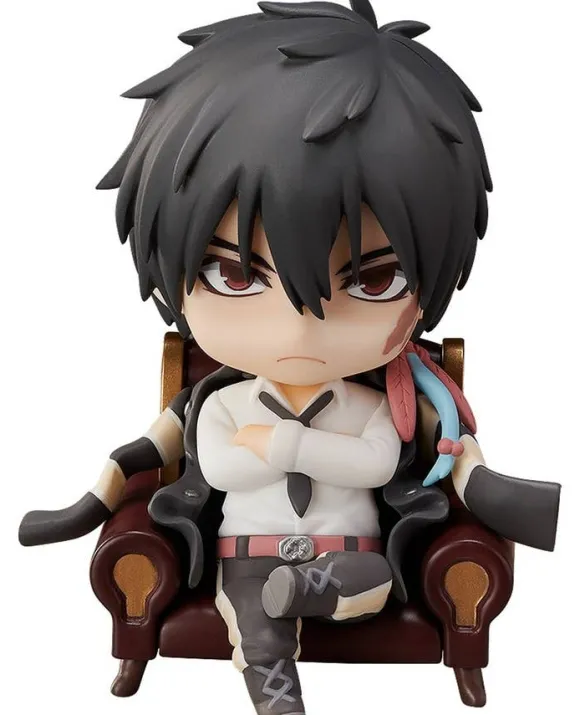 Nendoroid XANXUS (Reborn!)