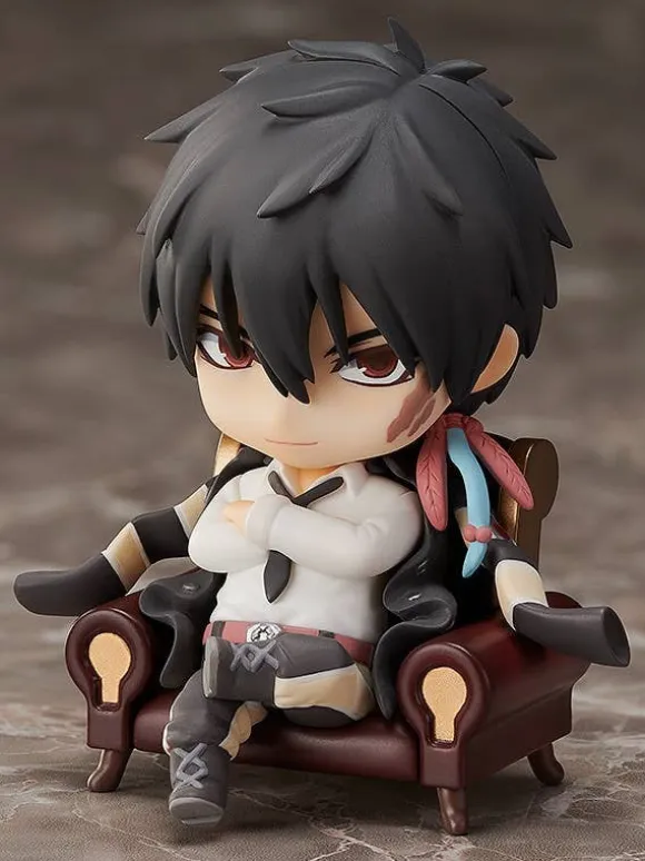 Nendoroid XANXUS (Reborn!)