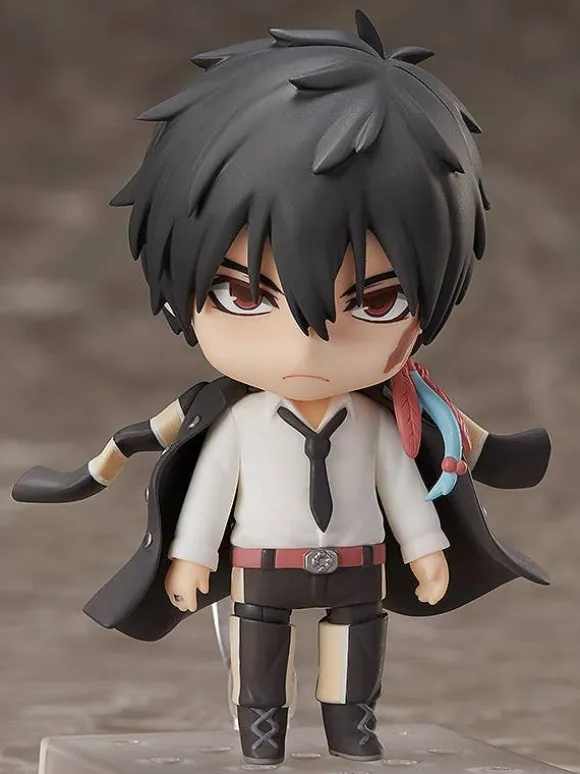 Nendoroid XANXUS (Reborn!)