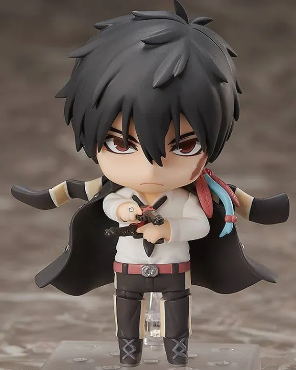 Nendoroid XANXUS (Reborn!)