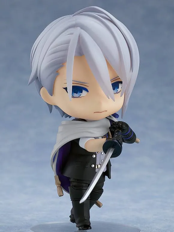 Nendoroid Yamambagiri Chougi (Touken Ranbu ONLINE) (Rerelease)