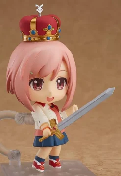 Nendoroid Yoshino Koharu (Sakura Quest)