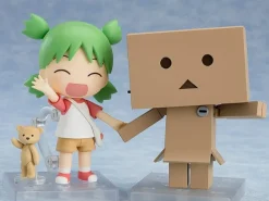 Nendoroid Yotsuba Koiwai (Yotsuba&!) (Rerelease)
