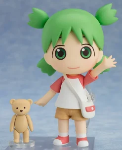 Nendoroid Yotsuba Koiwai (Yotsuba&!) (Rerelease)