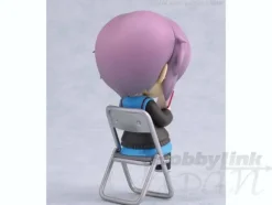 Nendoroid Yuki Nagato