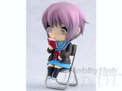 Nendoroid Yuki Nagato
