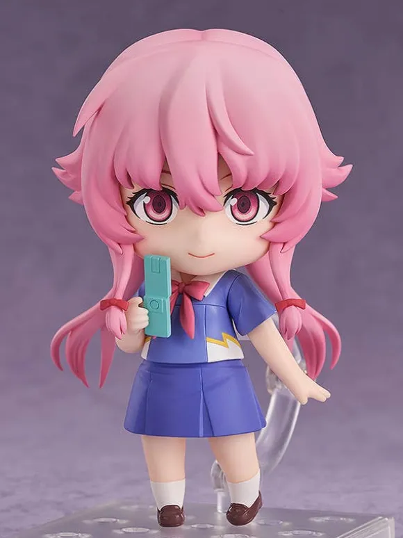 Nendoroid Yuno Gasai (Future Diary)