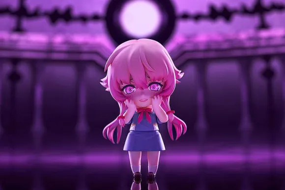 Nendoroid Yuno Gasai (Future Diary)
