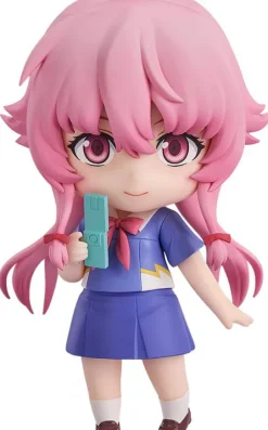 Nendoroid Yuno Gasai (Future Diary)