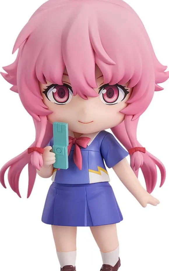 Nendoroid Yuno Gasai (Future Diary)