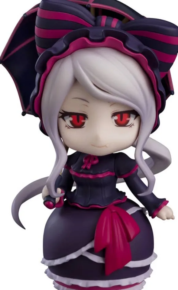 Nendroid Shalltear (Overlord IV)