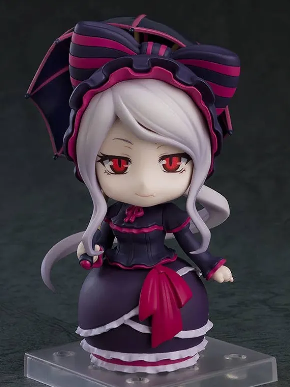 Nendroid Shalltear (Overlord IV)
