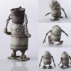 Nier: Automata Bring Arts 2B & Machine Lifeform (Set of 2)