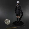 Nier: Automata PLAY ARTS Kai 9S (Yorha No. 9 Type S) Action Figure