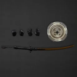 Nier: Automata PLAY ARTS Kai 9S (Yorha No. 9 Type S) Action Figure