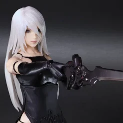 Nier: Automata PLAY ARTS Kai A2 (YoRHa Type A No.2 DX)