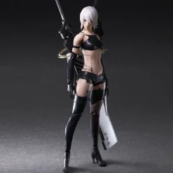 Nier: Automata PLAY ARTS Kai A2 (YoRHa Type A No.2 DX)