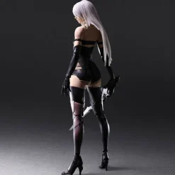Nier: Automata PLAY ARTS Kai A2 (YoRHa Type A No.2 DX)