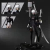 Nier: Automata PLAY ARTS Kai 2B (YoRHa No.2 Type B DX version)