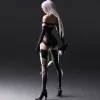 Nier: Automata PLAY ARTS Kai A2 (YoRHa Type A No.2)
