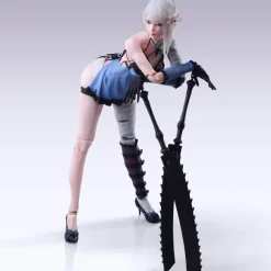 NieR Replicant Ver.1.22474487139... PLAY ARTS Kai Kaine