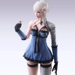 NieR Replicant Ver.1.22474487139... PLAY ARTS Kai Kaine