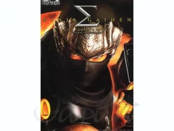 Ninja Gaiden Sigma The Complete Guide