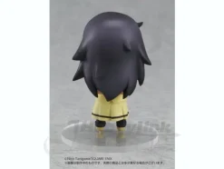 No Matter How I Look at It, It's You Guys' Fault I'm Not Popular! #6 Limited Edition with Nendoroid Petite Tomoko Kuroki