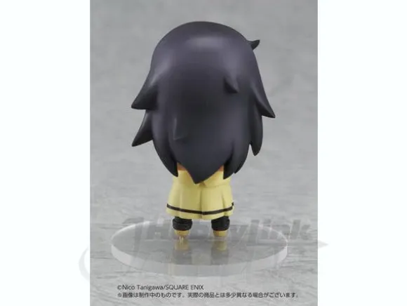 No Matter How I Look at It, It's You Guys' Fault I'm Not Popular! #6 Limited Edition with Nendoroid Petite Tomoko Kuroki