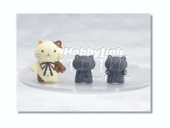 PC Game Shuffle! Memories with Nendoroid Primula