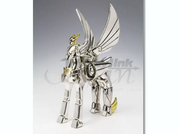 Pegasus Seiya (B/W Box)