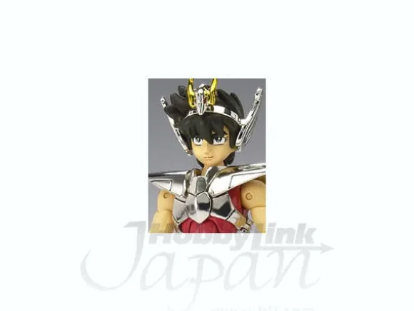Pegasus Seiya (B/W Box)