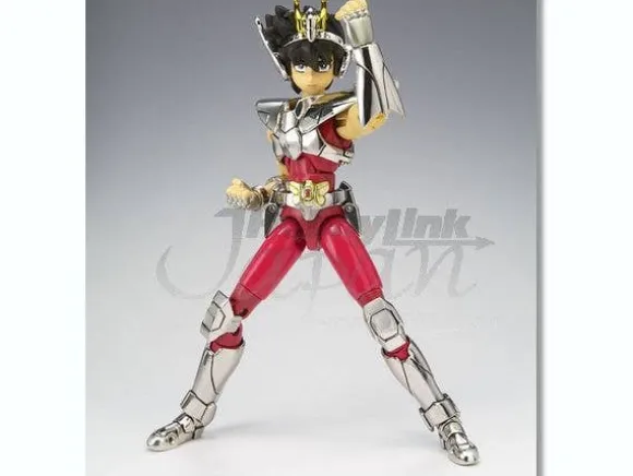 Pegasus Seiya (B/W Box)