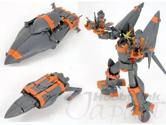 Perfect Change Gunbuster