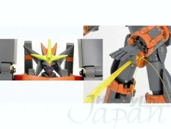 Perfect Change Gunbuster