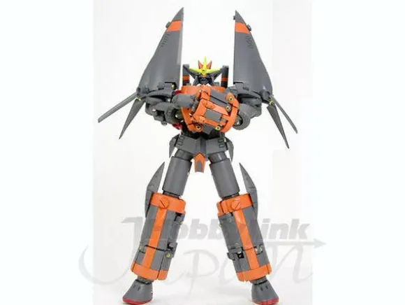 Perfect Change Gunbuster
