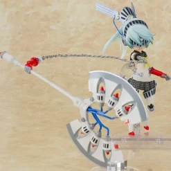 Persona 4 Arena: Parfom Labrys PVC